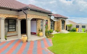 Mrhali Boutique Guest House